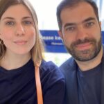 Niki Karimi Instagram - 🌷🌹🌸🌺💐🌻
⭐️⭐️⭐️✨✨✨

داداش خوبم ، نيما جان عزيزم ، تولدت مبارك
به تو افتخار مى كنم مهربون
. 
@nima_.jpg 
@cosmogena