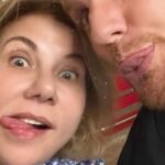 Marina Fedunkiv Instagram - Моя прекрасная талантливая @natalitsa выпустила новую крутую песню «Я счастливая». Между прочим, на неё Наташа сняла красивейший клип с известным на весь мир мужчиной… ссылку я повесила в сторис. 👆
А ещё, мне @natalitsa прислала это видео, с самым главным для меня мужчиной на нем,  и этот ролик на 100 % соответствует моему настроению 😍 
Спасибо за видео и с премьерой, очаровательная Наташа. 🥰

#федункив #маринафедункив #ясчастливая #гордиенко #натальягордиенко #певица #актриса #жена #лето #музыка