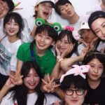 Song Ji-hyo Instagram - 보필이 형인이 아름이 지연이 
수림이 미니 선명이 명재 세찬찡..그리고 나‼️
우리는 런닝맨🏃🏻‍♀️🏃🏻