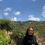 Elham Hamidi Instagram – با آرزوی داشتن 13 بدری شاد و مفرح و رسیدن به مراد دلتون🌾🌾🌾