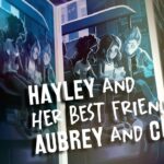 Haley LeBlanc Instagram - my book comes out tomorrow… link in bio to order! 📚