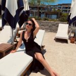 Özge Yağız Instagram -