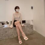 Song Ji-hyo Instagram -