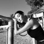 Aybüke Pusat Instagram – Ay bugün harika bi’ gün 👯‍♀️ #fondip