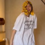 Lee Young-ji Instagram - 아 사진 왜 10장밖에 못 올려