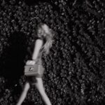 Loreto Peralta Instagram - Where are we going @louisvuitton? 
#LVTurist #LVTwist