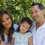 Leah Remini Instagram - Happy anniversary, Angelo! With so many years behind us already, our greatest accomplishment together is about to be a college student. One day she was the little girl we could protect from the world, and now she’s off to make the most of her life on her terms. As hard as it is to be at the stage of our lives where we’re preparing to send her off, we are also unbelievably proud parents who want nothing less for her. We’ve raised a wonderful young woman, and I couldn’t be prouder of her and us. We’ve done well, and our daughter is the most special proof of that.