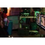 Olivia Wilde Instagram - Watching this woman work was such a fucking thrill! Cannot wait to show you more. @florencepugh @dontworrydarling