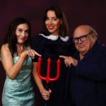 Aubrey Plaza Instagram – LITTLE DEM🔥N premieres AUGUST 25th at 10PM on @fxnetworks #comiccon
