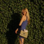 Loreto Peralta Instagram - Where are we going @louisvuitton? 
#LVTurist #LVTwist