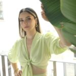 Gökçe Akyıldız Instagram –