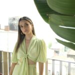 Gökçe Akyıldız Instagram –