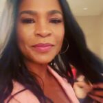 Nia Long Instagram – How much do we love @morereginahall ????? 🥰
#thebestmanfinalchapters