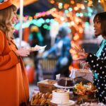 Priah Ferguson Instagram - Spooky szn incoming! 👻

Catch Marlon Wayans, Priah Ferguson, and Kelly Rowland in THE CURSE OF BRIDGE HOLLOW. Coming to Netflix, October 14.