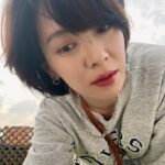 Song Ji-hyo Instagram –