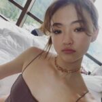 Ella McKenzie Instagram - 1. Me
2. Also Me
😁