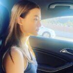 Ella McKenzie Instagram - 1. Me
2. Also Me
😁