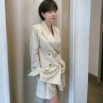Song Ji-hyo Instagram - 👀