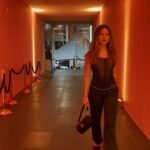 Sheryl Rubio Instagram - @johnniewalkermx Lo que más me hace feliz de venir a méxico e ir a una fiesta de Johnnie Walker es ver a mis amigos 💕 ¡que buena fiesta y que buena noche! Que se repita 🫣 #InvitedByJohnnieWalker #JohnnieWalker