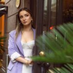 Gökçe Akyıldız Instagram –