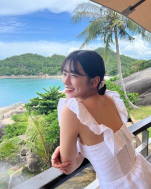 Lee Young-ji Instagram - 죄송합니다 제가 찍은 안유진이 너무 예뻐서 올리고 싶었어요 난 왜 안유진이 아니지?