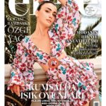 Özge Yağız Instagram - Ağustos ve @eleledergisi 🥰🤍 #eleledergisi @gigiiscom
 
Yayın Direktörü: @k.ferhankaya
Genel Yayın Yönetmeni: @gozdekaynak_
Röportaj: @simayengur
Fotoğraf: @emreyunusoglu_
Styling: @arslanerseyma
Saç: @mutluahmet.sinan
Makyaj: @serhatsenn
Fotoğraf Ekibi: @arslansinanarslansinan, @yurtbayenes
Styling Asistanı: #GüneşDoğan
Makyaj Asistanları: @itsardagurdal, @buketozx
Dijital Proje Koordinasyonu: @baliskan
PR: @bulentipek @icontalentofficial