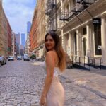 Sheryl Rubio Instagram - Otro verano en NYC 🤍