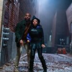 Priah Ferguson Instagram - Spooky szn incoming! 👻

Catch Marlon Wayans, Priah Ferguson, and Kelly Rowland in THE CURSE OF BRIDGE HOLLOW. Coming to Netflix, October 14.