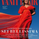 Vanessa Incontrada Instagram - Il desiderio di guardare avanti, la libertà
di inventarsi il futuro. @Vanessa_Incontrada risponde al Questionario di Proust di Vanity Fair è la protagonista della nuova cover di Vanity Fair in edicola da domani mercoledì 3 agosto: una donna libera e consapevole, che osserva il mondo con fiducia e curiosità.

Vanessa Incontrada, fotografata da @javier_biosca.
Abito in chiffon, @ateliereme. Collana Victoria, @tiffanyandco.
Servizio @gaiafraschini. Fashion assistant @gretatede. Make-up @cristianconcas. Hair @irenegrecomilano. Manicure @alessiacannarozzo by @thegreenappleitalia. Sarta Luisa Medina. Producer @marinamoretti64. Thanks to @angelicatorelli Intervista @silviabombino
