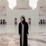 Kinsey Wolanski Instagram - Travel has my heart 🤎 

#travel