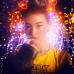 Ella McKenzie Instagram - 나의 오늘은, 엘라 그로스.

Me today, Ella Gross.

Editor Oh Yura
Creative Director Geeeun
Photography Kim Heejune
Art Kang Joohyun
Hair Lee Seonyeong
Makeup Lee young
Nail Park Eunkyung at Unistella
Assistant Park Mooseong