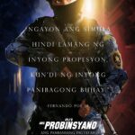 Julia Montes Instagram - Ang Probinsyano 

 ctto @winmediaart