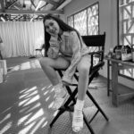 Cemre Baysel Instagram - 🖤