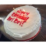 Leah Remini Instagram - Happy birthday to our @bri_day2!!