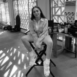 Cemre Baysel Instagram - 🖤