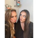 Leah Remini Instagram - Happy birthday to our @bri_day2!!