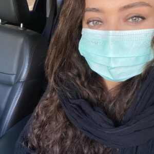 Niki Karimi Instagram - ✨
عكس اول شيما
ياغى
مجنون
شخصيت مانياك ديپرسيو
شخصيت شيدا
دو قطبى
ولى معصوم
زنى كه بازگشت تا تكليف خيلى چيزها رو مشخص كنه و دروغ يك زندگى رو ، رو كنه
شيما سخت بود اما جذاب
ممنونم از همه گروه خوب #ياغى رفقاى عزيزم 
 محمد كارت ، سامان لطفيان ، مازيار هاشمى , پيموده ، مجيد و محسن دارسنج عزيز با گريم فوق العاده و گروه مهربان و دلسوزش و همه دوستان بازيگر عزيز و خوب و درجه يك سريال طناز ، آبان ، على ، پارسا و مهدى
عكس دوم خودم چون همه يادشون رفت 🤔😎
هنوز هم ماسك ميزنم
@majidtalebi 
@peimoudeh_baran