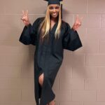 NeNe Leakes Instagram – I did itttttttttt
Thank you BET & BETPLUS for this amazing experience! 
#collegehill #unforgettable #tsu #collegegraduate @bet @betplus
