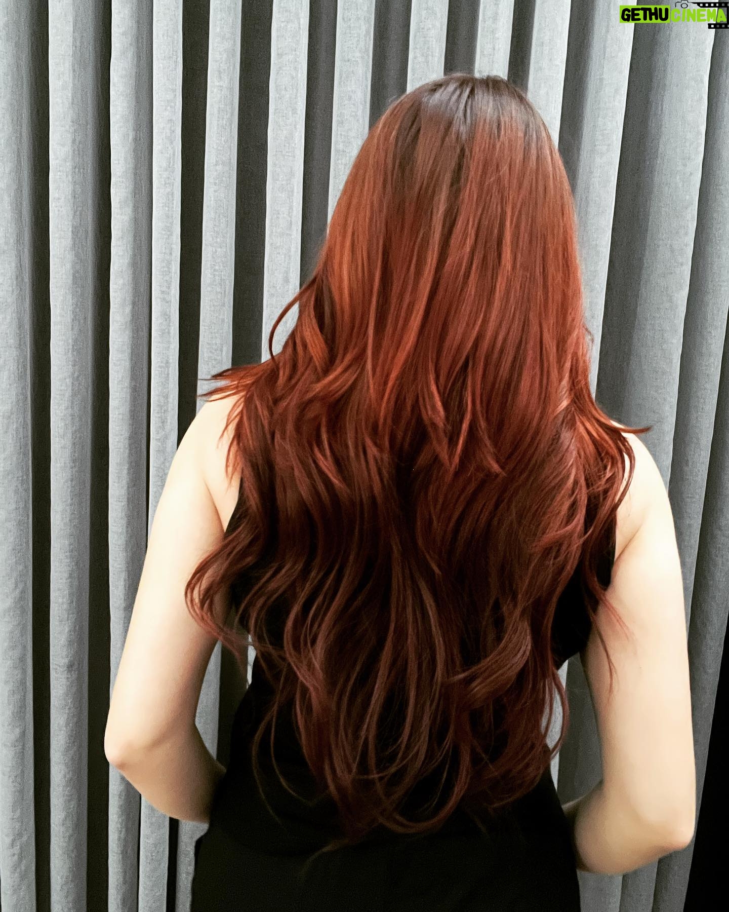 Julia Montes Instagram - New Look❤️ thanks to @mlallstars @maryletim