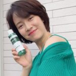 Song Ji-hyo Instagram - 여름철& 수부지 피부에 찰떡인 
아하-바하-라하👍🏻👍🏻

🌿AHA BHA LHA
Exfoliating & Pore Clean 
TonerPad

🌿 🌿AHA BHA LHA
Exfoliating & Pore Clean 
Toner

#ad