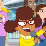 Priah Ferguson Instagram - Meet Bailey💕
Don’t miss the premiere of #HamsterandGretel Friday on August 12, only on @disneychannel and @disneyplus August 17th! 

Created by Emmy-nominee @dan.povenmire (Phineas and Ferb).