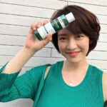 Song Ji-hyo Instagram - 여름철& 수부지 피부에 찰떡인 
아하-바하-라하👍🏻👍🏻

🌿AHA BHA LHA
Exfoliating & Pore Clean 
TonerPad

🌿 🌿AHA BHA LHA
Exfoliating & Pore Clean 
Toner

#ad