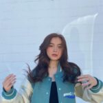 Anna Cathcart Instagram - varsity from a far city