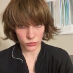 Milla Jovovich Instagram – That’s an official wrap for me on my new movie “Breathe”!! So excited to have been a part of it. Huge thank you to our stars @iamjhud and @iamquvenzhane for being two of the most wonderful ladies to be on set with, to #samworthington and @raulcastillo who had us all in stitches the entire shoot and to our amazing director @stefonbristol who’s patience, vision, talent and perseverance was the driving force that got this movie made! The movie is about a not so distant future earth that has no air and how good people end up doing terrible things to try and breathe again. And on that note, now it’s time to start prepping for my next film “In The Lost Lands” with the one and only @davebautista! It’s based on the short story by George R.R. Martin. It’s a project my husband and I have been developing for about 6 years now and I’m so proud that we’re finally about to start shooting it!!! 🥳🥳🥳❤️❤️❤️ p.s. thank you @hilaryshawnhmua for my awesome new haircut😝