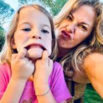 Vanessa Incontrada Instagram - Anita e La Zia Vane ☺️☺️😍❤️
