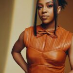 Priah Ferguson Instagram - love these x @abdmstudio for @strongblacklead.