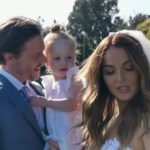 Camilla Luddington Instagram - Flashback Tuesday.. 
our 3 year anniversary is next week!!!!! 🥳❤️