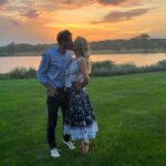 Jessica Capshaw Instagram - Thank you, thank you, thank you for all of the beautiful, kind, thoughtful, funny, fun, and lovely birthday wishes sent my way!! It was a beautiful day in Leo season and I felt true love all around me...

"When you feel a peaceful joy, that's when you are near truth." - Rumi