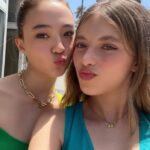 Ella McKenzie Instagram - summer photo dump ☀️💕 (pt.2 may be coming soon)