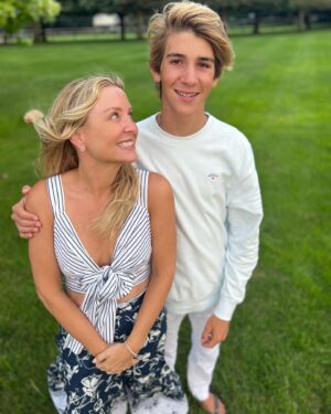Jessica Capshaw Instagram - Thank you, thank you, thank you for all of the beautiful, kind, thoughtful, funny, fun, and lovely birthday wishes sent my way!! It was a beautiful day in Leo season and I felt true love all around me...

"When you feel a peaceful joy, that's when you are near truth." - Rumi